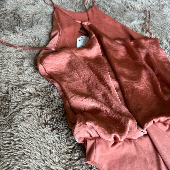 Zara Top Bodysuit - Picture 7 of 10